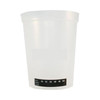 Temperature Strip Urine Specimen Sample Cup 62/PK