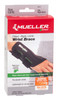 Wrist Brace Mueller Green Plastic / Spandex Right Hand Black Large / X-Large 1/EA