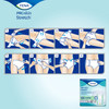 Unisex Adult Incontinence Brief TENA ProSkin Stretch Super 3X-Large Disposable Heavy Absorbency 8/PK