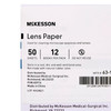 Lens Cleaner for Optical Instruments McKesson Cleaning microscope eyepieces and Lenses 12/PK