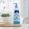 Rinse-Free Body Wash TENA ProSkin Cream 16.9 oz. Pump Bottle Mild Scent 1/EA