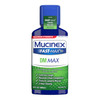 Mucinex Fast-Max DM Max Guaifenesin / Dextromethorphan Cold and Cough Relief