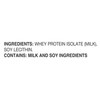 Oral Supplement Beneprotein Unflavored Powder 8 oz. Canister 1/EA