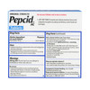 Antacid Pepcid AC 10 mg Strength Tablet 30 per Box 1/BT