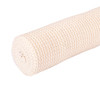 Elastic Bandage McKesson 6 Inch X 4-1/2 Yard Double Hook and Loop Closure Tan NonSterile Standard Compression 10/BX