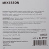 Lubricating Jelly McKesson 4 oz. Tube Sterile 12/BX