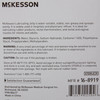 Lubricating Jelly McKesson 4 oz. Tube Sterile 12/BX