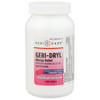 Allergy Relief Geri-Care 25 mg Strength Tablet 1,000 per Bottle 1/BT