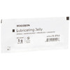 Lubricating Jelly McKesson 5 Gram Individual Packet Sterile 144/BX
