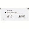 Lubricating Jelly McKesson 5 Gram Individual Packet Sterile 144/BX