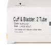 Reusable Blood Pressure Cuff McKesson LUMEON 34 to 50 cm Arm Nylon Cuff Large Adult Cuff 1/BX