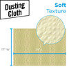 Dust Cloth Brawny Industrial 50/PK