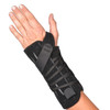 Titan Wrist Left Wrist Splint, One Size Fits Most