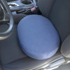 Donut Seat Cushion Mabis Healthcare 13 W X 16 D X 3 H Inch Foam 1/EA