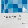 Instant Cold Pack McKesson General Purpose 5 X 7 Inch Plastic / Ammonium Nitrate / Water Disposable 24/CS