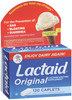 Lactaid Original Lactase Enzyme Dietary Supplement