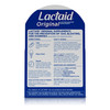 Dietary Supplement Lactaid Original Lactase Enzyme 3300 IU Strength Tablet 120 per Box Unflavored 1/BT
