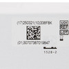 Medical Tape 3M Microfoam White 2 Inch X 5-1/2 Yard Elastic / Foam NonSterile 6/BX