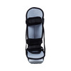 Plantar Fasciitis Night Splint McKesson Medium Hook and Loop Closure Male 6-1/2 to 8-1/2 / Female 7-1/2 to 9-1/2 Foot 1/EA