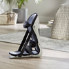 Plantar Fasciitis Night Splint McKesson Large Hook and Loop Closure Male 9-1/2 to 11-1/2 / Female 10 to 12-1/2 Foot 1/EA