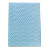 Tidi Blue Procedure Towel, 13 x 18 Inch