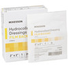 Hydrocolloid Dressing McKesson 2 X 2 Inch Square 20/BX