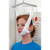 DMI Overdoor Cervical Traction Kit One Size Fits Most 1/EA