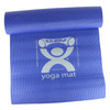 CanDo Yoga Mat, 24 x 68 Inch