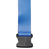SkiL-Care PathoShield Gait Belt, Blue, 72 Inch