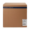 146455_CS General Purpose Drape McKesson Physical Exam Drape 40 W X 60 L Inch NonSterile 100/CS