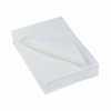 1107575_CS Pillowcase McKesson Standard White Disposable 100/CS