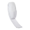 Elastic Net Retainer Dressing Surgilast Tubular Elastic 25 Yard Size 7 White Small Chest / Back / Perineum / Axilla NonSterile 1/RL