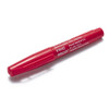 Skin Marker EZ Removable Ink Mini Red Regular Tip NonSterile 30/CS
