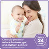 Infant Formula Enfamil Gentlease 12.4 oz. Can Powder Milk-Based Fussiness / Gas / Crying 1/EA