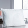 Bed Pillow McKesson 17 X 24 Inch White Disposable 12/CS