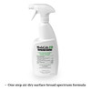 MadaCide-FD Surface Disinfectant Cleaner Alcohol Based Pump Spray Liquid 32 oz. Bottle Alcohol Scent NonSterile 1/EA