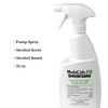 MadaCide-FD Surface Disinfectant Cleaner Alcohol Based Pump Spray Liquid 32 oz. Bottle Alcohol Scent NonSterile 1/EA