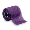 Cast Tape 3M Scotchcast Plus 2 Inch X 12 Foot Fiberglass / Resin Purple 10/BX