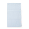 McKesson Blue Flat Stretcher Sheet, 40 x 72 Inch
