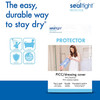 IV Site Barrier Protector seal tight 10 to 15 Inch Upper Arm Circumference 1/EA