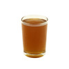 Thickened Beverage Thick & Easy 46 oz. Bottle Iced Tea Flavor Liquid IDDSI Level 3 Moderately Thick/Liquidized 6/CS
