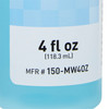 Mouthwash McKesson 4 oz. Mint Flavor 60/CS