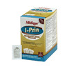 Pain Relief I-Prin 200 mg Strength Ibuprofen Tablet 250 per Box 500/BX