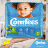 Baby_Diaper_DIAPER__BABY_COMFEES_SZ4_(31/BG_4BG/CS)_Pediatric_Diapers_and_Training_Pants_1144477_41540