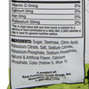 Oral Electrolyte Solution Sqwincher Powder Pack Lemon-Lime Flavor 9.53 oz. Electrolyte 20/BX