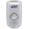 Purell TFX Wall Mount Hand Hygiene Dispenser, 1200 mL