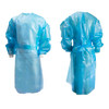 McKesson Chemotherapy Procedure Isolation Gown, 2X Large