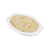 Thickened Food Thick & Easy Purees 7 oz. Tray Scrambled Eggs / Potatoes Flavor Puree IDDSI Level 2 Mildly Thick 7/CS