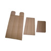 McKesson General Purpose Splint Folding Splint Cardboard Brown 36 Inch Length 36/CS