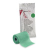 3M Scotchcast Plus Green Cast Tape, 3 Inch x 4 Yard